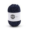 Pingouin Pingo Chenille Marine