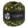 Lana Grossa Cosmo 22 mos groen