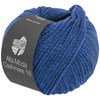 Lana Grossa Am cashmere 16 79 blauw