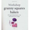 Workshop granny squares haken op=op