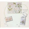 DMC No 2 14561f fleur & botanique - prunes et jasmin