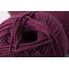 Phildar Phil coton 3 Prune 1420 - 95 op=op
