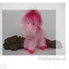 Brazilia 0040 licht roze - Schachenmayr