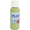 Plus Color acrylverf 39608 leaf green 60ml