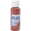 Plus Color acrylverf 39649 red copper 60ml
