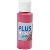 Plus Color acrylverf 39673 primary red 60ml