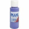 Plus Color acrylverf 39618 blue violet 60ml