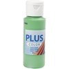 Plus Color acrylverf 39676 bright green 60ml