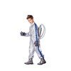 Burda 2379 naaipatroon kostuum astronaut 122 t/m 158