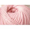 Phildar Phil Caresse Rose the