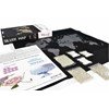 Miniart Crafts - Borduurpakket kraaltjes - Silver map