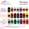 Call 2019 Scheepjes Rozeta - Colour Crafter Witching hour