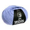 Lang Yarns Wooladdicts Joy 1065.0021 - licht blauw