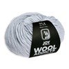 Lang Yarns Wooladdicts Joy 1065.0023 - licht grijs