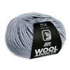 Lang Yarns Wooladdicts Joy 1065.0024 - donker grijs