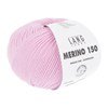 Lang Yarns Merino 150 197.0009 roze