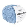 Lang Yarns Merino 150 197.0020 baby blauw