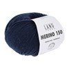 Lang Yarns Merino 150 197.0035 blauw