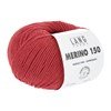 Lang Yarns Merino 150 197.0060 rood