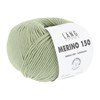 Lang Yarns Merino 150 197.0097 linde groen