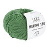 Lang Yarns Merino 150 197.0116 helder groen