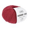 Lang Yarns Merino 150 197.0160 helder rood