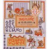 Intermezzo Babydieren borduren