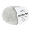 Lang Yarns Merino 150 197.0223 licht grijs