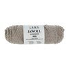 Lang Yarns Jawoll 83.0045 light brown mélange