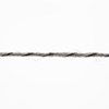 Lang Yarns Jawoll 83.0152 brown/black mouliné op=op uit collectie