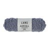 Lang Yarns Jawoll 83.0258 jeans/blue mouliné