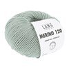 Lang Yarns Merino 120 34.0092 mint