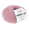 Lang Yarns Merino 120 34.0219 roze