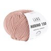 Lang Yarns Merino 120 34.0209 roze poeder