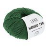 Lang Yarns Merino 120 34.0417 groen