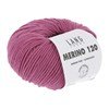 Lang Yarns Merino 120 34.0465 donker oud roze