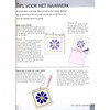Handboek borduren