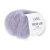 Lang Yarns Mohair luxe 698.0107 licht paars
