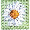 design studio Weidebloemen borduren op=op