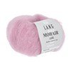 Lang Yarns Mohair luxe 698.0109 licht zuurstok roze