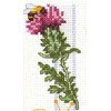 design studio Weidebloemen borduren op=op