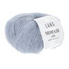 Lang Yarns Mohair luxe 698.0133 grijsblauw