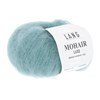 Lang Yarns Mohair luxe 698.0174 turquoise