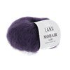 Lang Yarns Mohair luxe 698.0190 donker viole