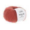 Lang Yarns Mohair luxe 698.0275 donker oranje