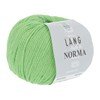 Lang Yarns Norma 959.0016 fris groen op=op uit collectie