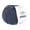 Lang Yarns Norma 959.0025 donker jeans blauw op=op uit collectie