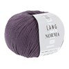 Lang Yarns Norma 959.0090 donker violet op=op uit collectie