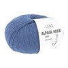 Lang Yarns Alpaca Soxx 1062.0010 - blauw