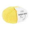 Lang Yarns Alpaca Soxx 1062.0013 - geel